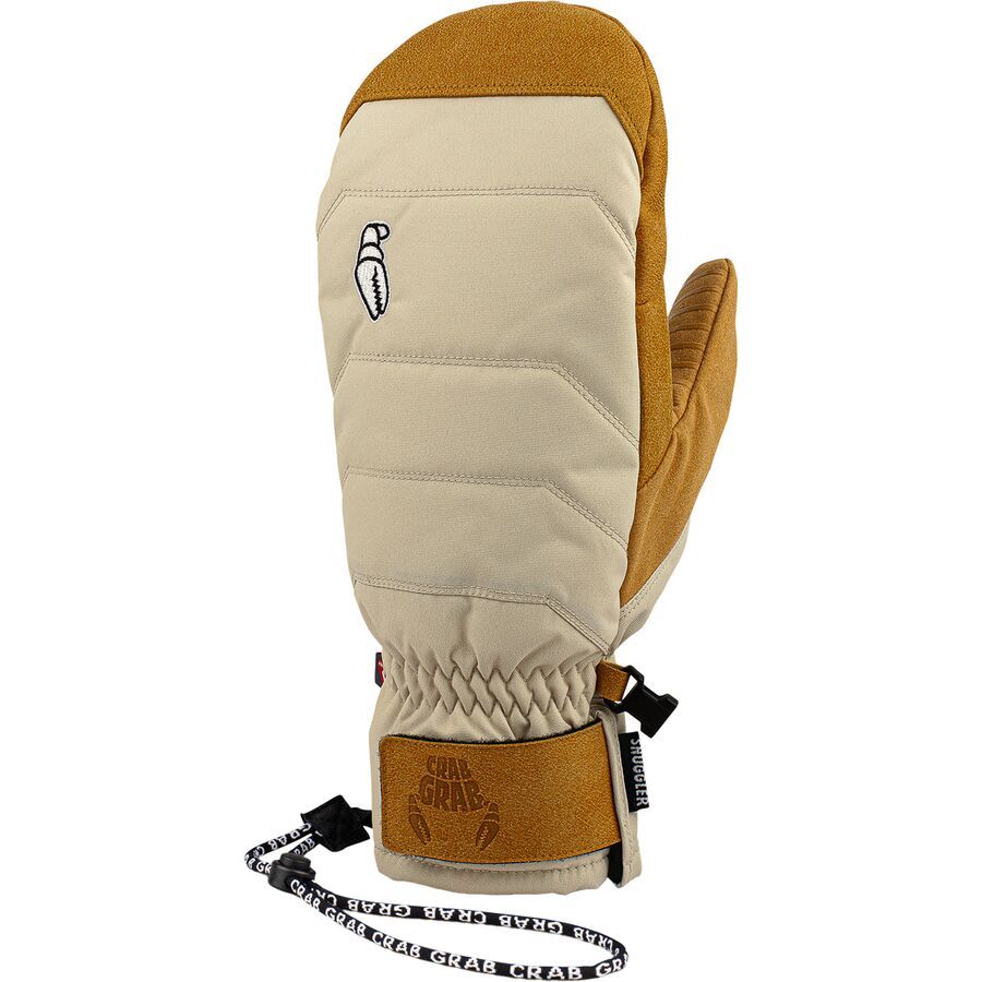() ֥ ǥ ʥ顼 ߥȥ -  Crab Grab women Snuggler Mitten - ...