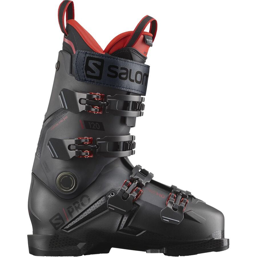 ()  S/30 120 GW  ֡ - 2023 Salomon S/Pro 120 GW Ski Boot - 2...
