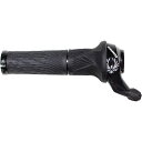 (取寄) スラム GX イーグル 12-スピード グリップ シフター SRAM GX Eagle 12-Speed Grip Shifter Black