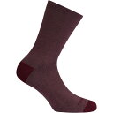 (取寄) ラファ メリノ ソックス Rapha Merino Socks Huckleberry/Fudge