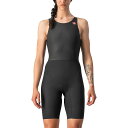 (取寄) カステリ レディース エリート スピード スーツ - ウィメンズ Castelli women Elite Speed Suit - Women's ...