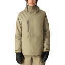 (取寄) シックスエイトシックス レディース ウィロー ゴア-テックス インサレーテッド ジャケット - ウィメンズ 686 women Willow GORE...