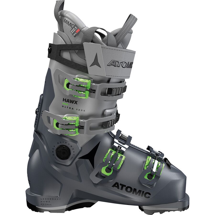 () ȥߥå ۡ ȥ 120 S  ֡ - 2023 Atomic Hawx Ultra 120 S Ski ...