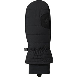 (取寄) アウトドア リサーチ レディース シャドー ミトン - ウィメンズ Outdoor Research women Shadow Mitten - Women's Black