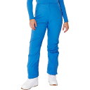 (取寄) ハーフデイズ レディース アレッサンドラ パンツ - ウィメンズ Halfdays women Alessandra Pant - Women's B...
