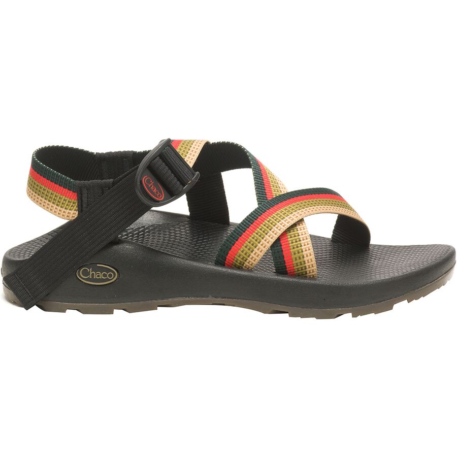 取寄 チャコ メンズ Z / 1 クラシック サンダル - メンズ Chaco men Z/1 Classic Sandal - Men s Tetra Moss