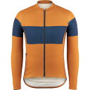 (取寄) ルイガノ メンズ ラギッド ロングスリーブ ジャージ - メンズ Louis Garneau men Rugged Long-Sleeve Jerse...