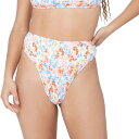 (取寄) Lスペース レディース バーレット プリント ビッツィー ビキニ ボトム - ウィメンズ L Space women Barlette Print B...