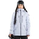 (取寄) ボルコム レディース VS 3l ストレッチ Gtx ジャケット - ウィメンズ Volcom women VS 3L Stretch GTX Jac...