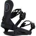 (取寄) ライド レディース CL-4 スノーボード バインディング - 2025 - ウィメンズ Ride women CL-4 Snowboard Bind...