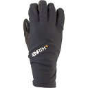 (取寄) 45ノース ストームフィスト 5 フィンガー グローブ 45NRTH Sturmfist 5 Finger Glove Black