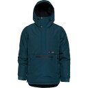 (取寄) エルワン アフターショック L1 Aftershock Jacket-Men's Abyss
