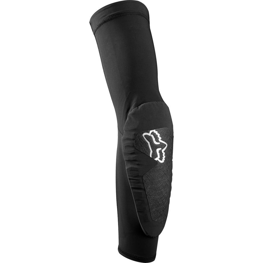 () եå졼 ǥ塼 D3O ܡ ѥå Fox Racing Enduro D3O Elbow Pad Bl...