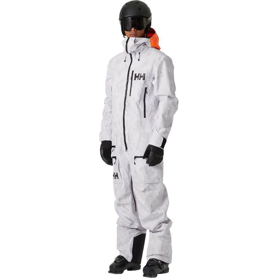 () إ꡼ϥ󥻥  奬å ե ץƥå  -  Helly Hansen men Chugach...