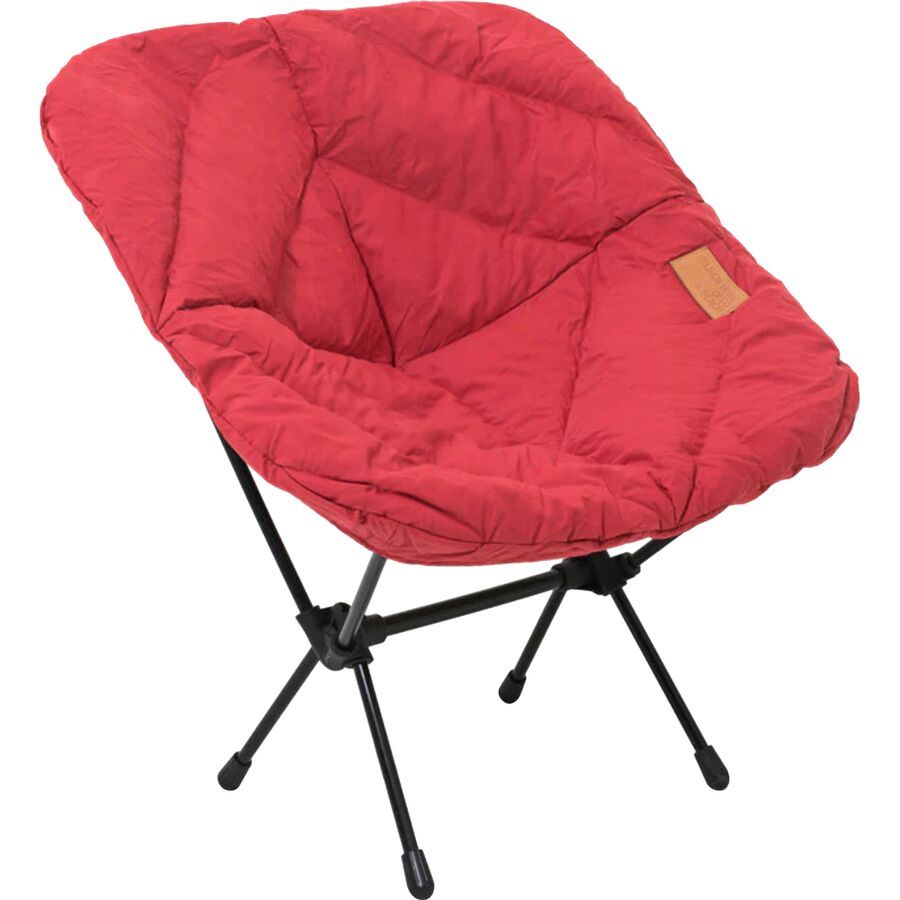 () إΥå  ޡ Helinox Seat Warmer HDB Red