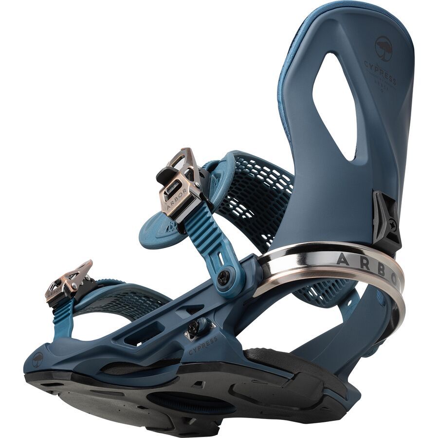 () С ץ쥹 Ρܡ Хǥ - 2023 Arbor Cypress Snowboard Binding ...