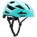 (取寄) バーン FL-1 リブレ ロード バイク ヘルメット Bern FL-1 Libre Road Bike Helmet Satin Turquoise