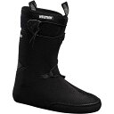 (取寄) イントゥイション ツアー ライナー Intuition Tour Liner Black/Silver