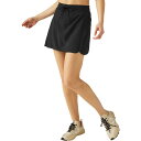(取寄) ビヨンドヨガ レディース イン ストライド ライン スカート - ウィメンズ Beyond Yoga women In Stride Lined Sk...