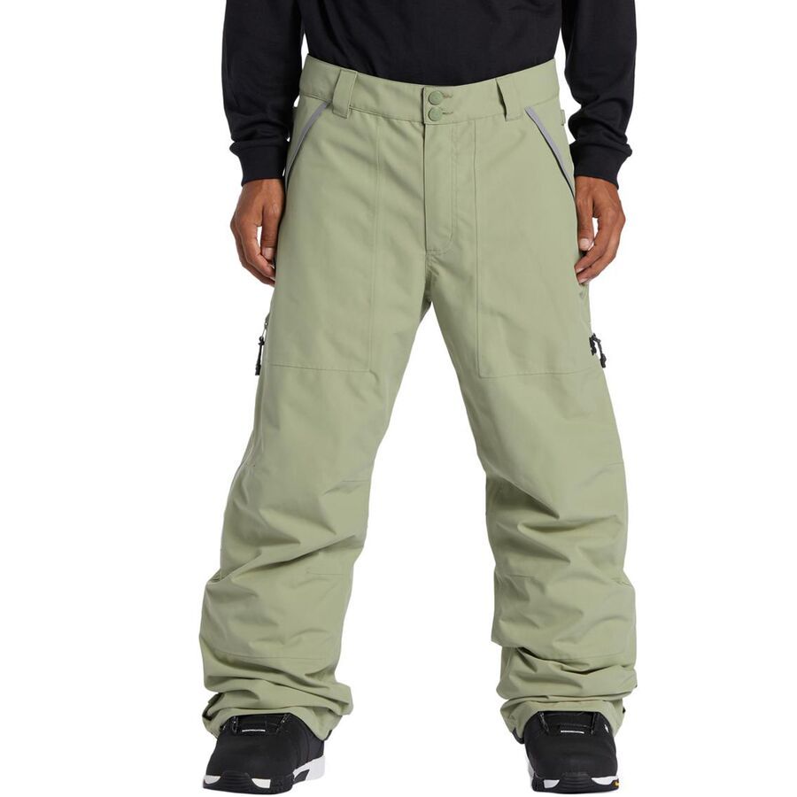 () DC  ɥ ѥ -  - 2024 DC men Squadron 30K Pant - Men's -...