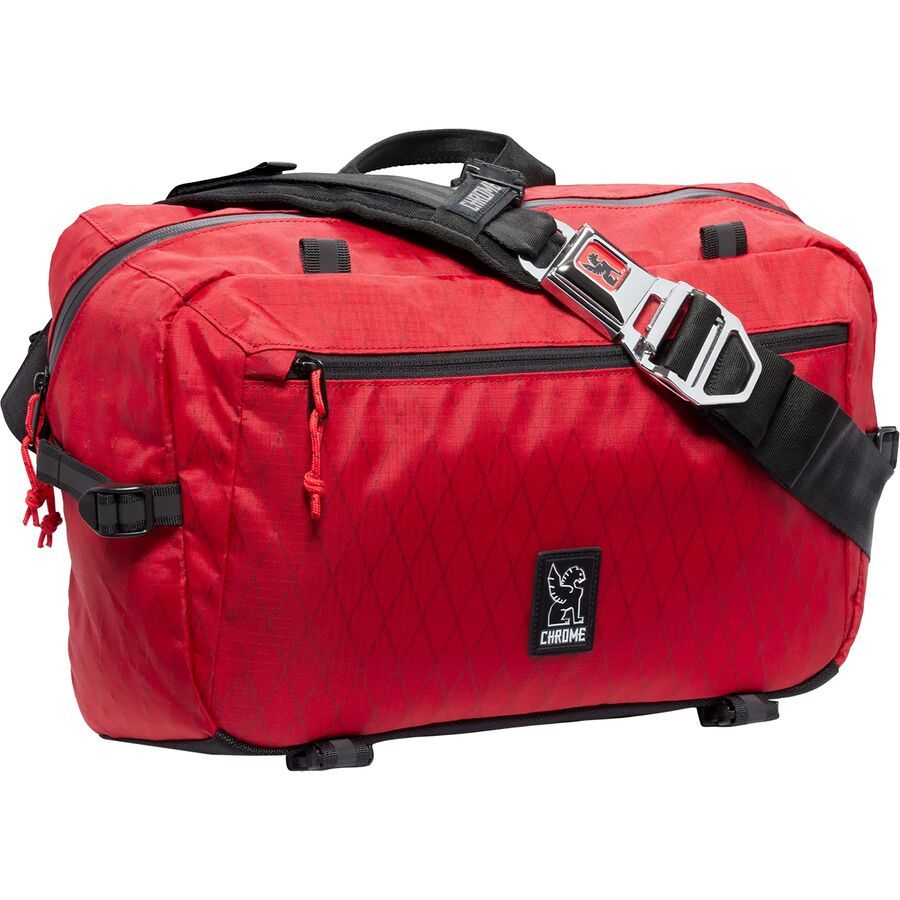 ()  ǥå ޥå  Chrome Kadet Max Sling Red X
