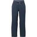 (取寄) ブラックダイヤモンド レディース シークェンス パンツ - ウィメンズ Black Diamond women Sequence Pant - Women's Charcoal