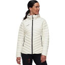 (取寄) マムート レディース ブロード ピーク イン フーデット ジャケット - ウィメンズ Mammut women Broad Peak IN Hoode...