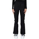 (取寄) ハーフデイズ レディース エマ ソフトシェル パンツ - ウィメンズ Halfdays women Emma Softshell Pant - Wom...
