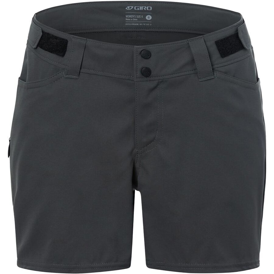 ()  ǥ  ߥå 硼 -  Giro women Arc Mid Shorts - Women's...