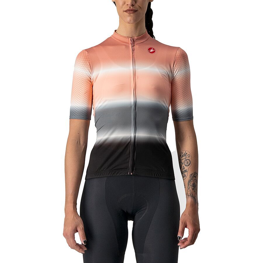 () ƥ ǥ ɥ 㡼 -  Castelli women Dolce Jersey - Women'...