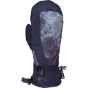 (取寄) シックスエイトシックス レディース リニア ゴア-テックス ミトン - ウィメンズ 686 women Linear GORE-TEX Mitten ...