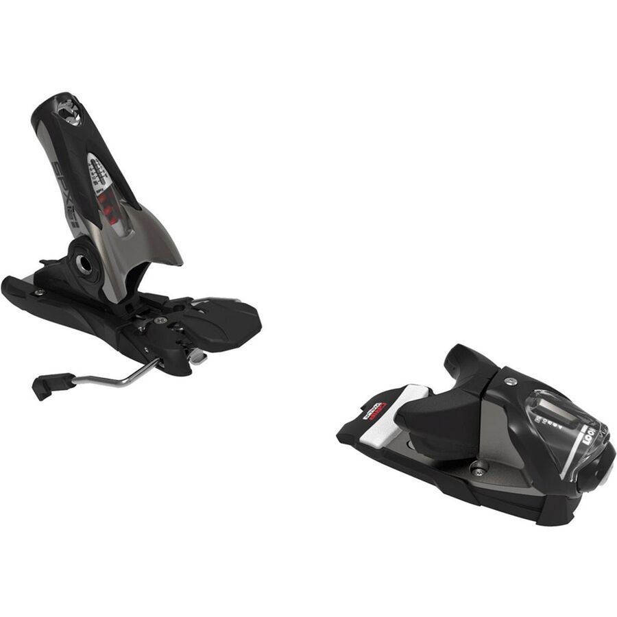 () å SPX 12 GW  Хǥ Look Spx 12 Gw Ski Binding Grey Organic