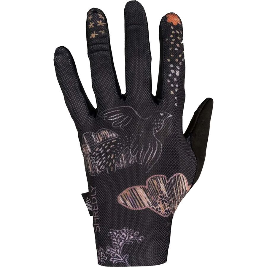() ɥ꡼ ǥ ޥƥ Х  -  SHREDLY women Mountain Bike Gl...