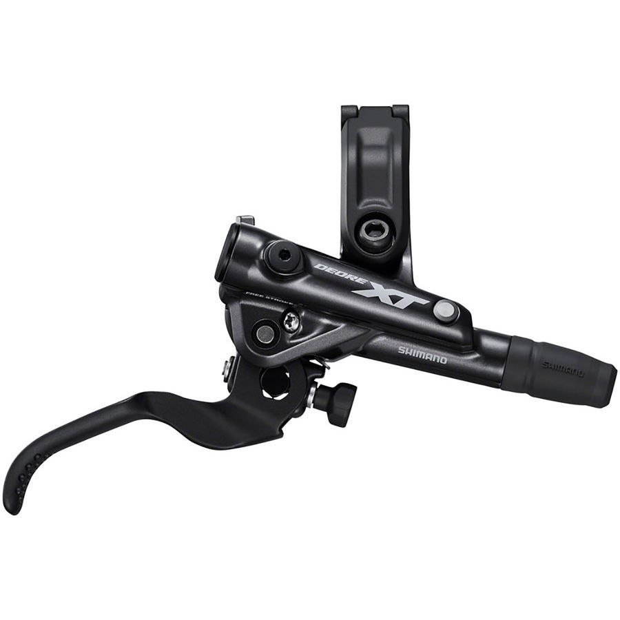 () ޥ Xt ֥졼 С Shimano XT BL-M8100 Brake Lever Black
