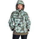 (取寄) エルワン レディース プロウラー ジャケット - ウィメンズ L1 women Prowler Jacket - Women's Tie Dye Ca...