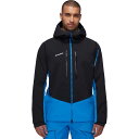 (取寄) マムート メンズ タイス プロ HS フーデット ジャケット - メンズ Mammut men Taiss Pro HS Hooded Jacket ...