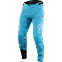 (取寄) トロイリーデザインズ メンズ スプリント パンツ - メンズ Troy Lee Designs men Sprint Pant - Men's Super Aqua