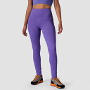 (取寄) ストイック レディース フリースラインド レギンス - ウィメンズ Stoic women Fleece-Lined Legging - Women's Passion Flower