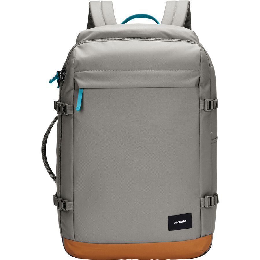 () ѥå  ꡼ Хåѥå 44L Pacsafe Go Carry-On Backpack 44L Ston...