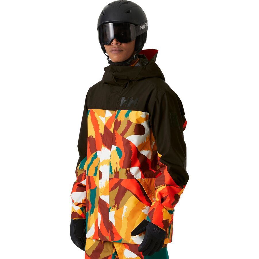 () إ꡼ϥ󥻥   D  եå 㥱å -  Helly Hansen men Ullr D S...