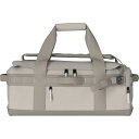 (取寄) ノースフェイス ベース キャンプ ボイジャー 42L ダッフル バッグ The North Face Base Camp Voyager 42L Duffel Bag Soapstone/Stone Slab