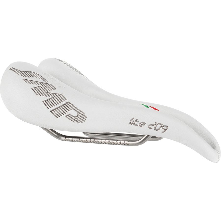 () SMP 饤 209 ɥ Selle SMP Lite 209 Saddle White