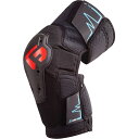 (取寄) G-フォーム E-ライン ニー G-Form E-Line Knee Black