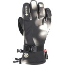 (取寄) シックスエイトシックス レディース リニア ゴア-テックス グローブ - ウィメンズ 686 women Linear GORE-TEX Glove ...