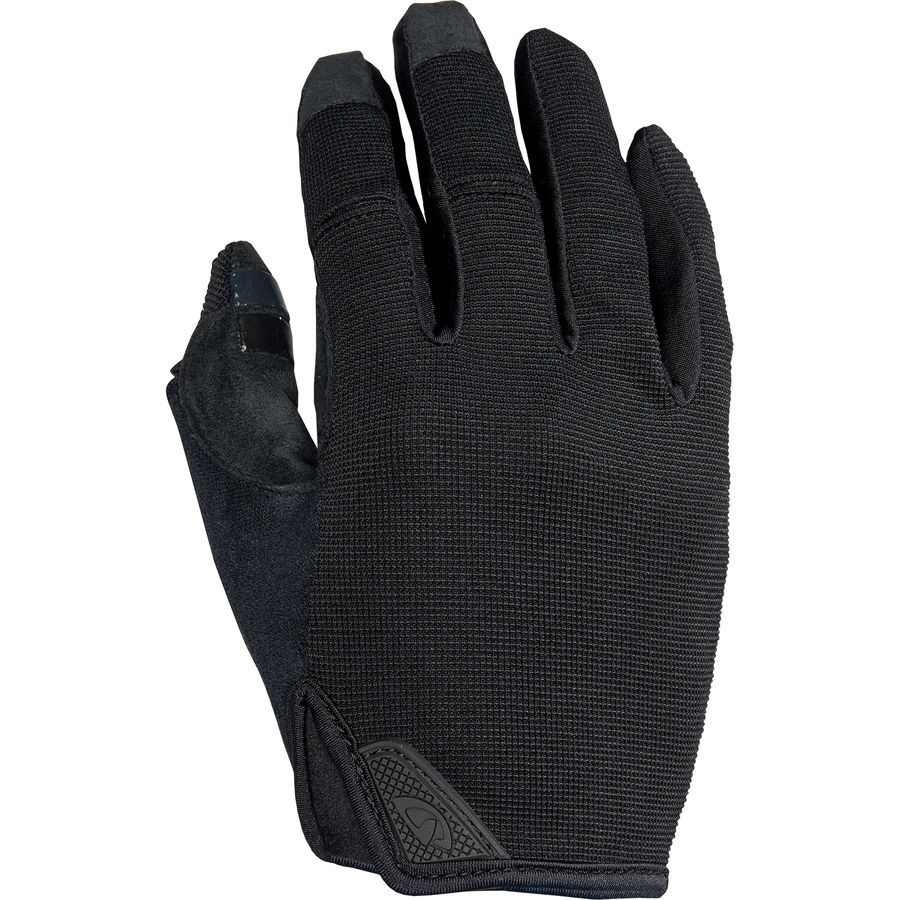 ()   DND  -  Giro men DND Glove - Men's Black