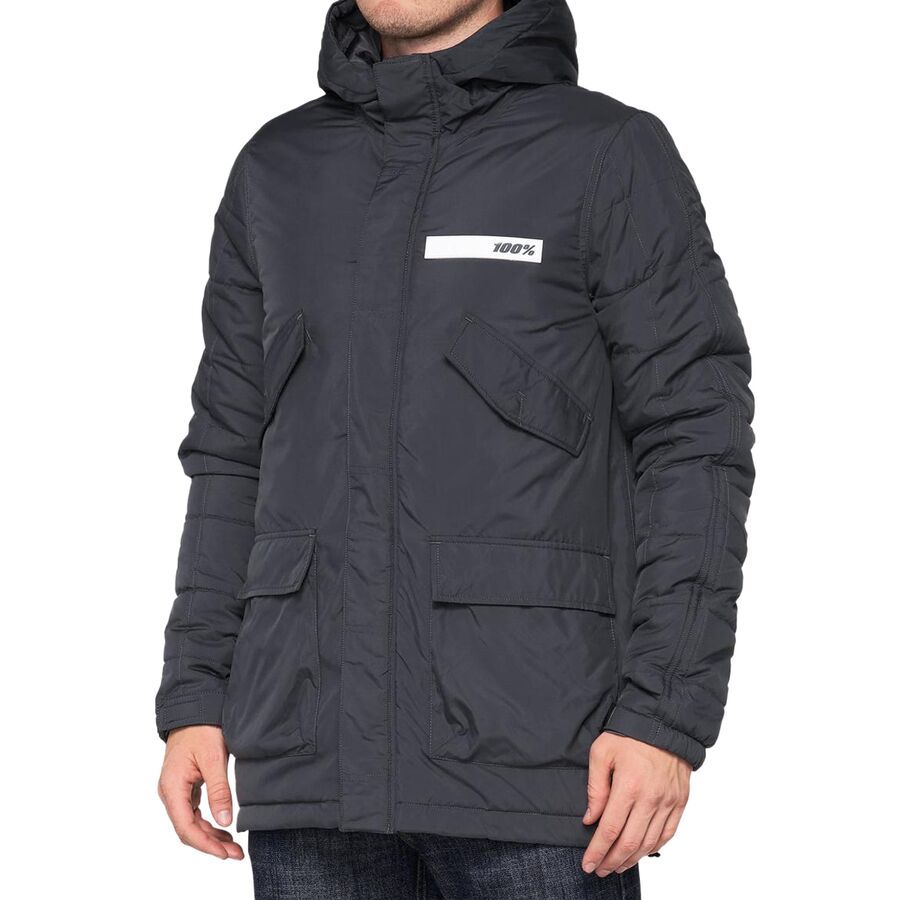 () 100%  աǥå å 㥱å 2022 100% Tyro Hooded Zip Jacket 2022 Ch...