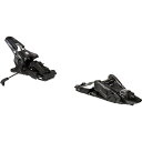 (取寄) アルマダ n シフト MNC 10 アルパイン ツーリング バインディング - 2024 Armada N Shift MNC 10 Alpine Touring Binding - 2024