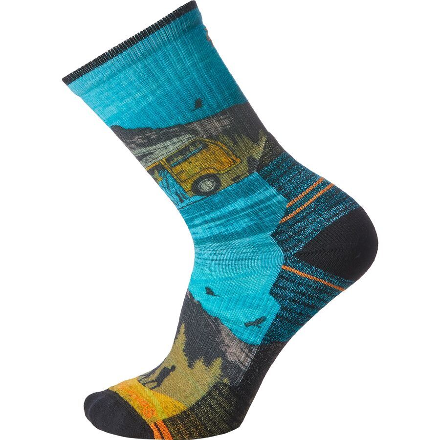 () ޡȥ ϥ 饤 å 졼  ץ 롼 å Smartwool Hike L...