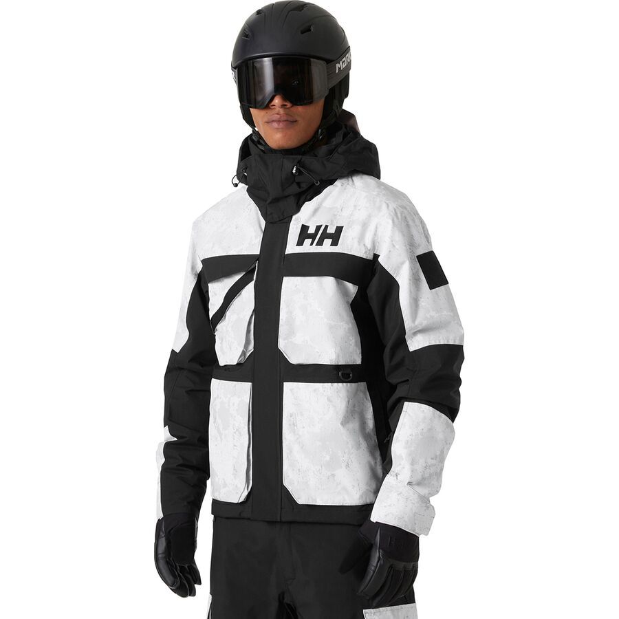 () إ꡼ϥ󥻥   D إơ 硼 㥱å -  Helly Hansen men Ullr D H...