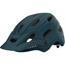 (取寄) ジロ ソース ミプス ヘルメット Giro Source Mips Helmet Matte Harbor Blue